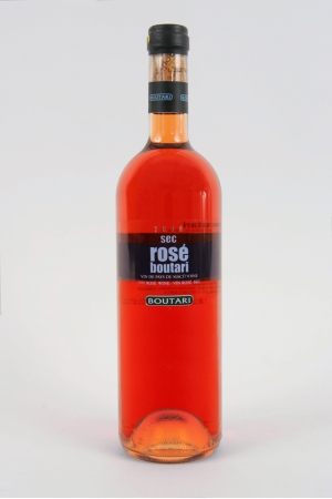 Boutari Rosé Sec 