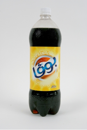 Soda Tunisien Boga