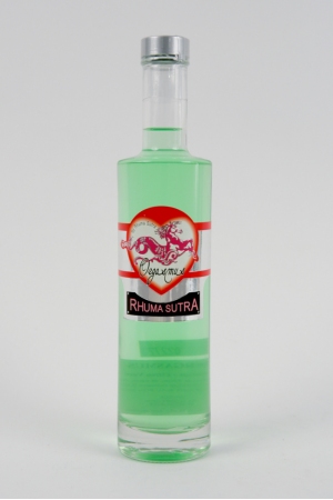 Liqueur Rhuma Sutra 