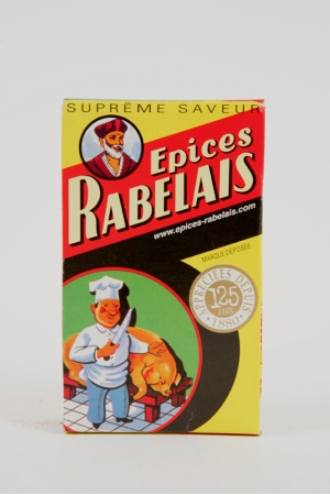 Mélange d'Epices Rabelais