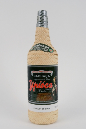 Cachaça  Ypioca