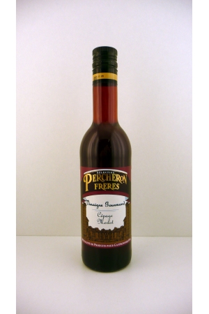 Vinaigre de Vin Rouge Cépage Merlot