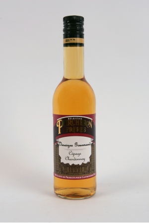Vinaigre de Vin Blanc Cépage Chardonnay