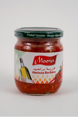 Harissa Berbère