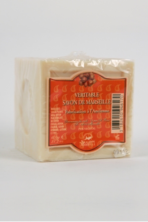 Savon de Marseille