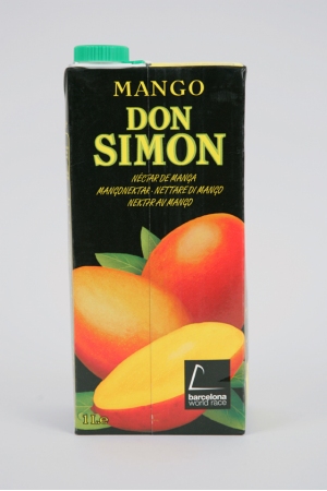 Nectar de Mangue