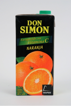 Jus d'Orange