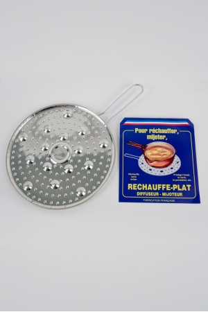 Réchauffe-Plat  