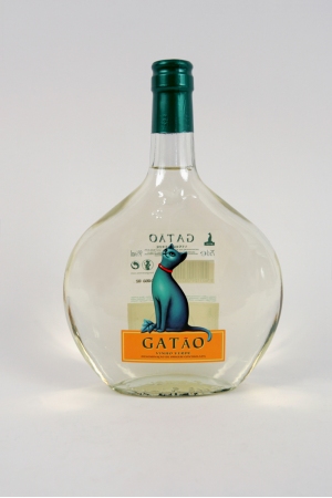 Gatão Blanc 'Vinho Verde'