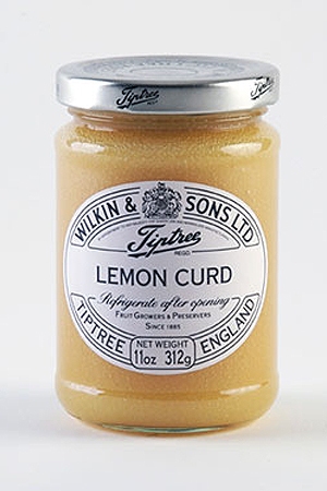 Lemon Curd PÃ¢te Ã  Tartiner au Citron 