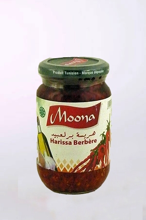 Harissa Berbère