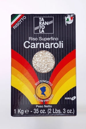 Riz Carnaroli