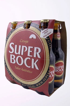 Bière Superbock
