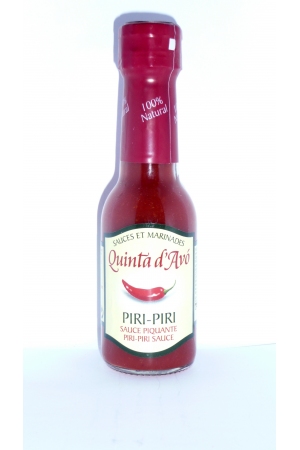 Sauce Piquante Piri-Piri