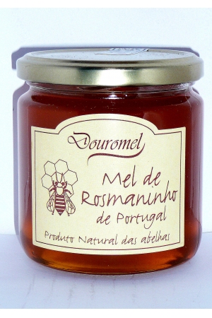 Miel Lavande Maritime