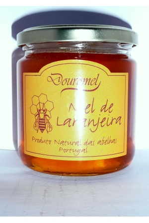 Miel d'Oranger