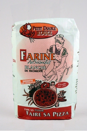 Farine d'Orge: Bahadourian, Farine d'Orge Paquet 5Kg - , Céréales & Pâtes