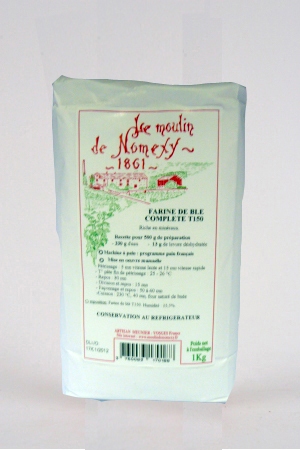 Farine d'Orge: Bahadourian, Farine d'Orge Paquet 5Kg - , Céréales & Pâtes