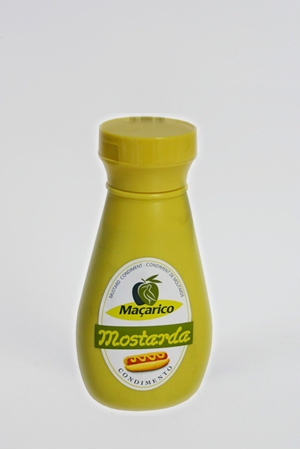 Condiment de Moutarde