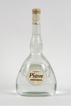 Grappa Piave - Eau de Vie de Marc de Raisin