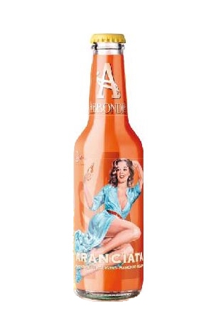 Soda à l'Orange