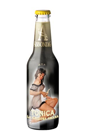 Soda Tonic