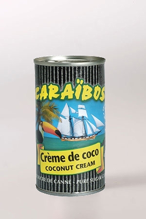 Crème de Coco