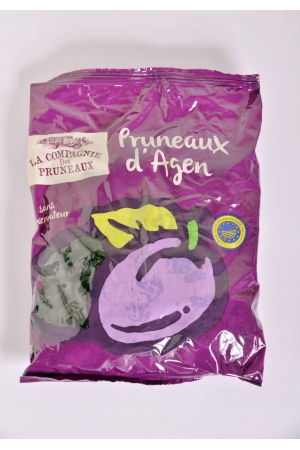 Pruneaux d'Agen