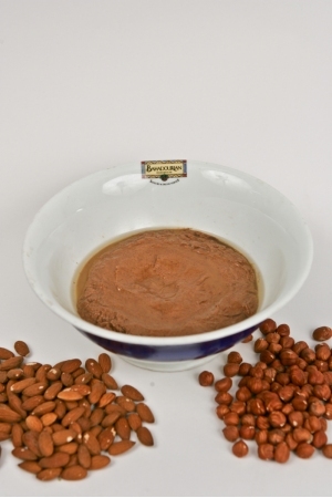 Praliné aux Noisettes