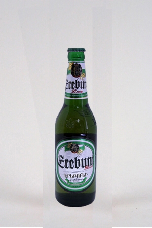Bière Erebuni