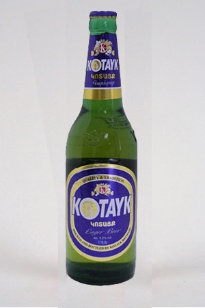 Bière Kotayk