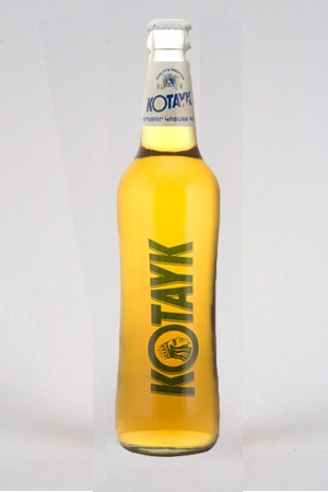 Bière Kotayk