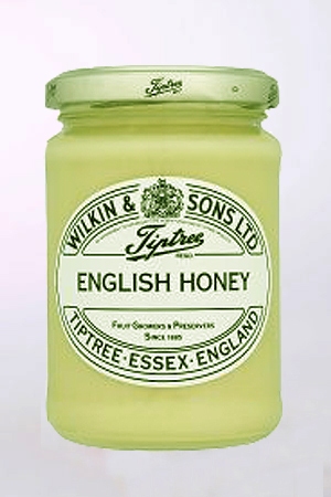Miel Anglais