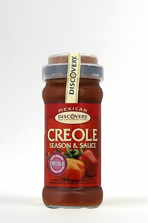 Sauce et Assaisonnement