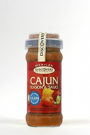 Sauce et Assaisonnement