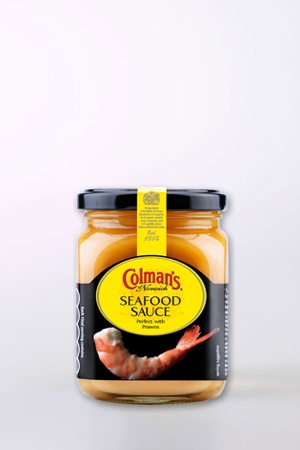 Sauce Cocktail