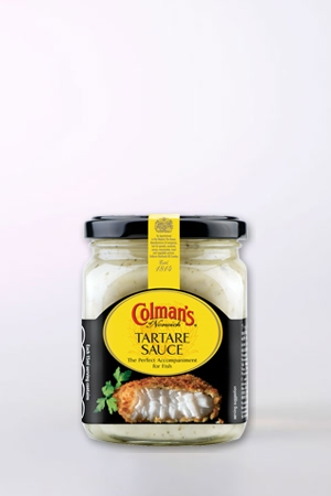 Sauce Tartare