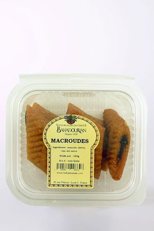 Macroude Mini