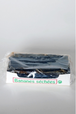 Bananes Séchées