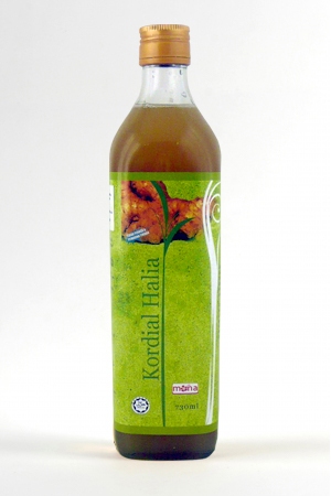 Gingembre Concentré