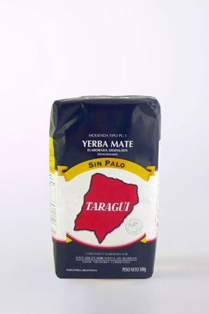 Maté Yerba Despalada