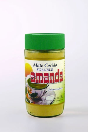 Maté Soluble