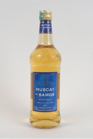 Muscat de Samos Grand Cru