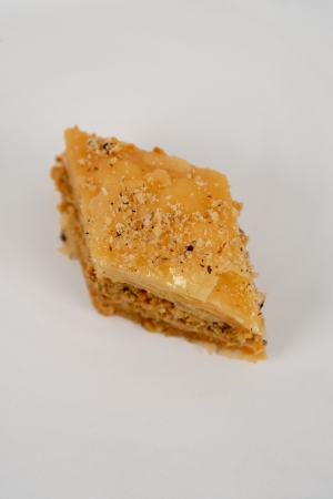 Baklava Libanais aux Noix