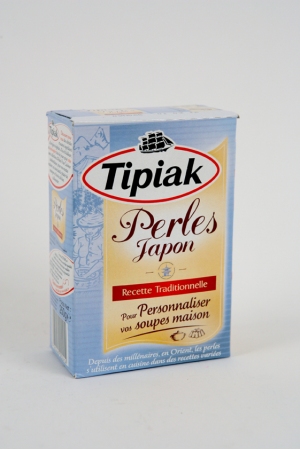 Tapioca Fin 4 min – Tipiak