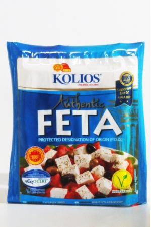 Feta Grecque 