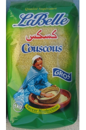 Couscous Gros