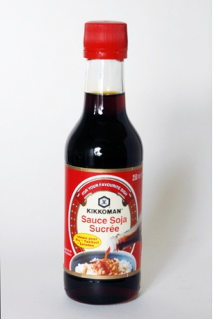 Sauce Soja Sucrée Kikkoman