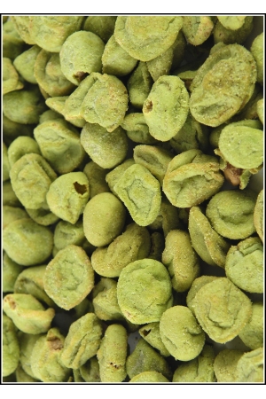 Arachides Wasabi