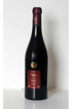 Mornag Rouge Domaine Clipéa Grand Cru Carbenet SYRAH